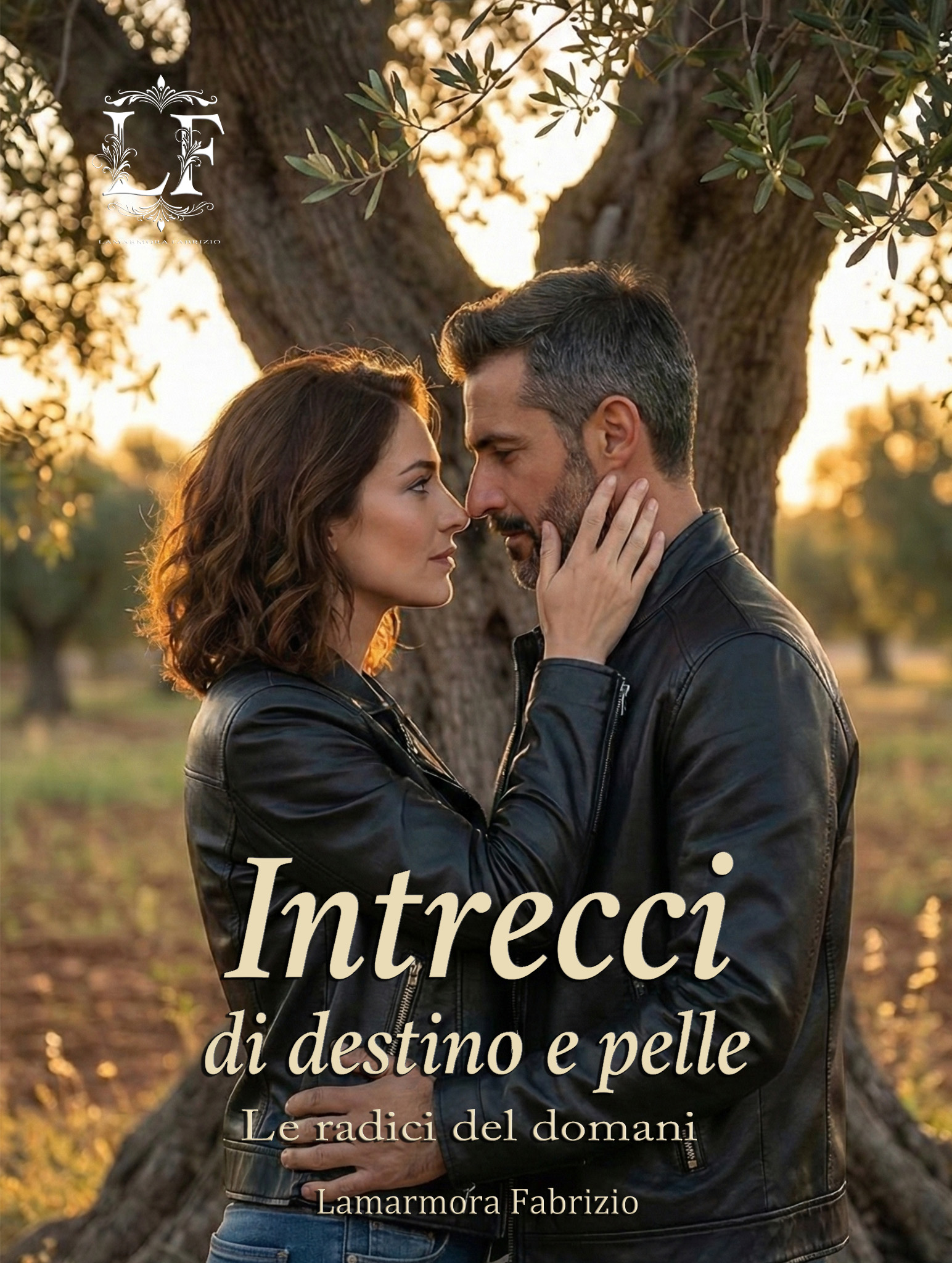 Intrecci di Destino e Pelle vol.2