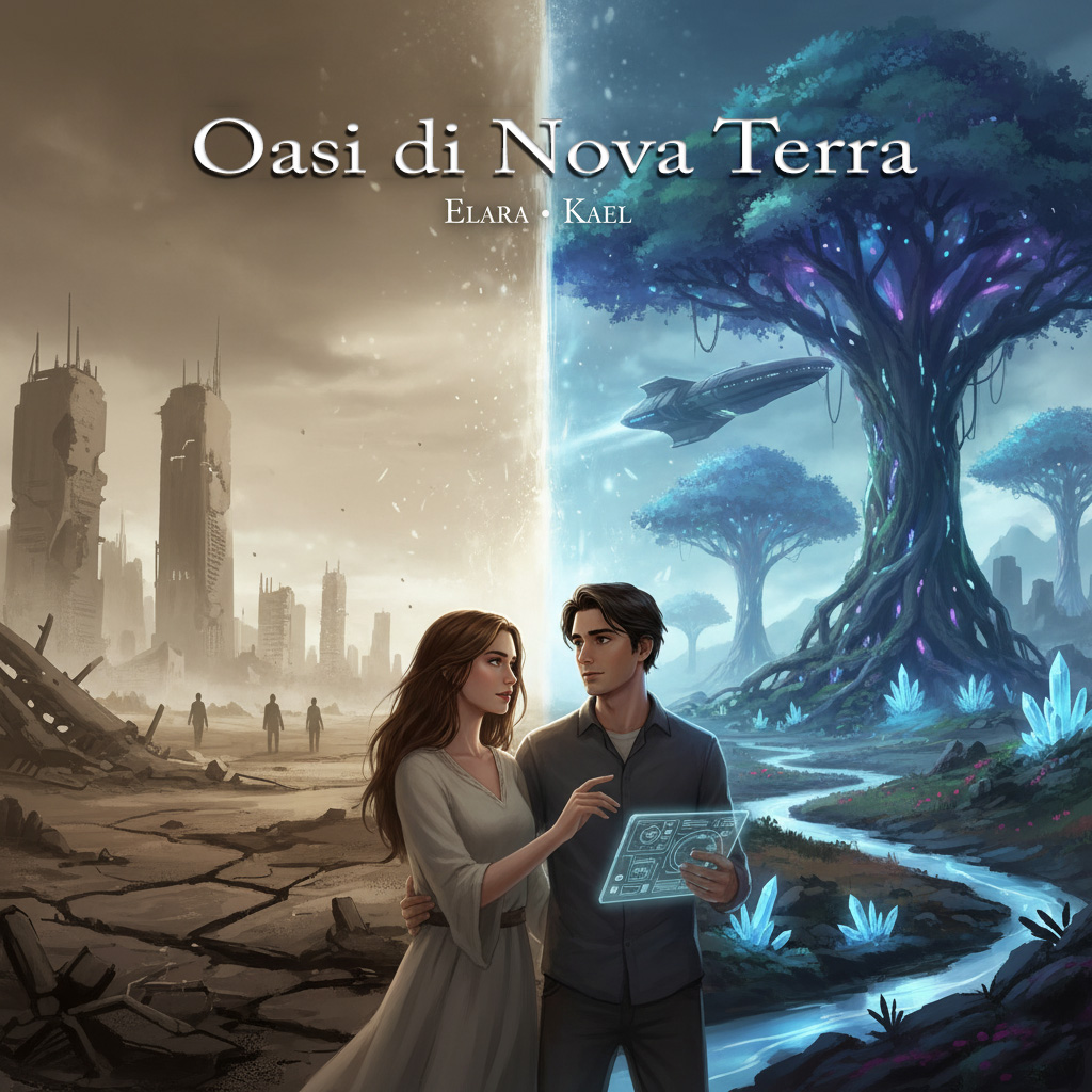 Oasi de Nova Terra