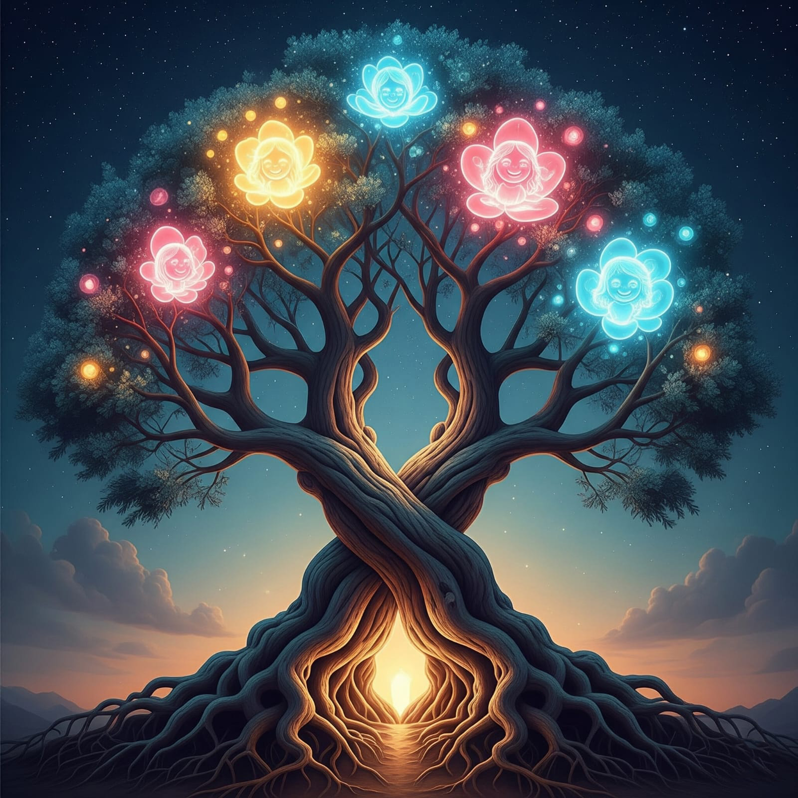 Albero della Vita